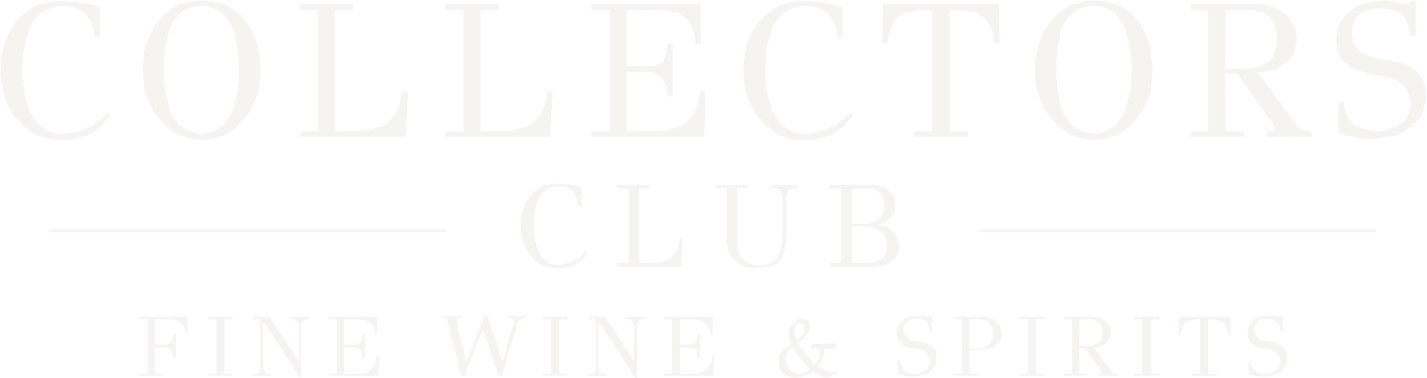 CollectorsClub